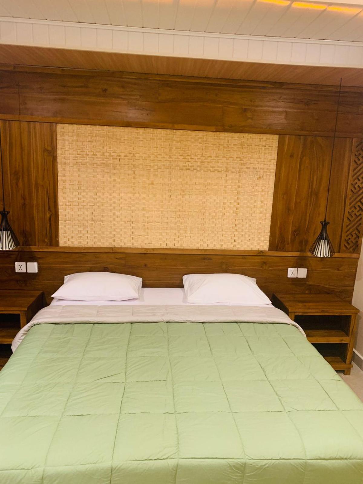 Umah Pekak Lejlighed Ubud Eksteriør billede