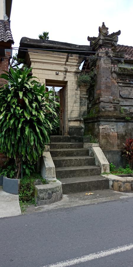 Umah Pekak Lejlighed Ubud Eksteriør billede